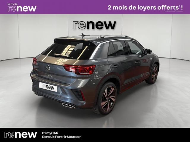 Volkswagen T-Roc image 7