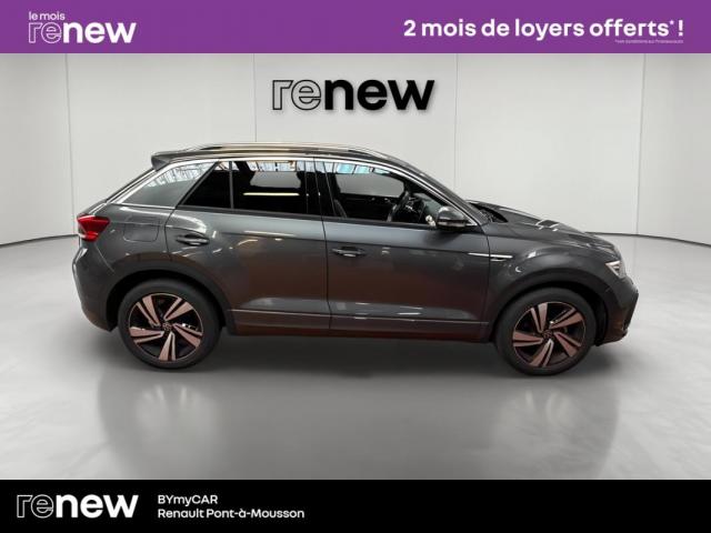 Volkswagen T-Roc image 8