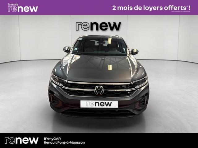 Volkswagen T-Roc image 2