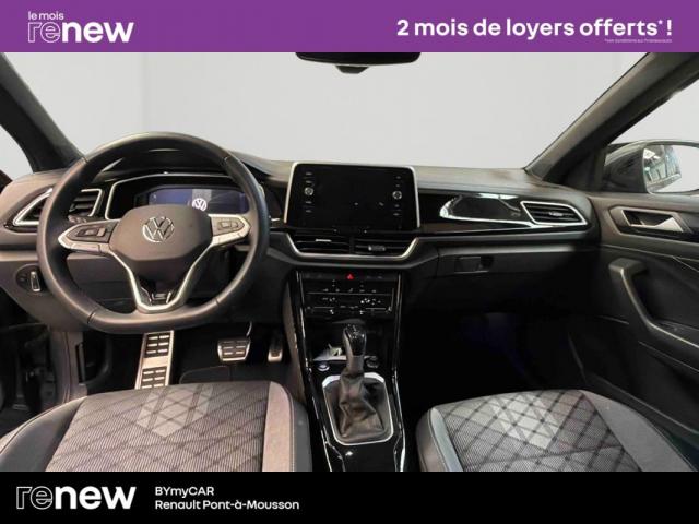 Volkswagen T-Roc image 5