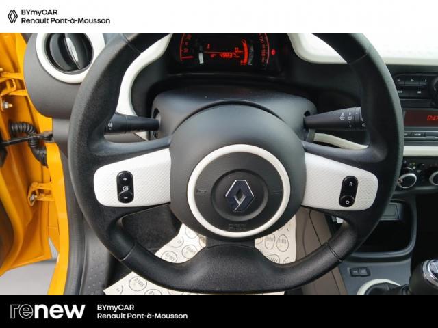 Renault Twingo image 1