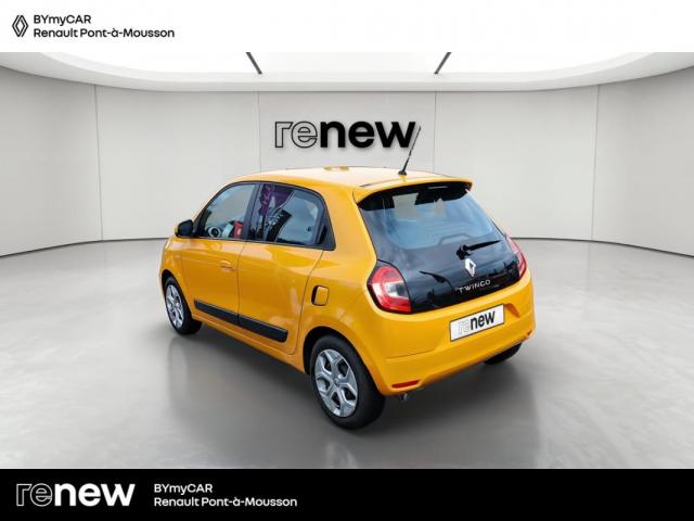 Renault Twingo image 7