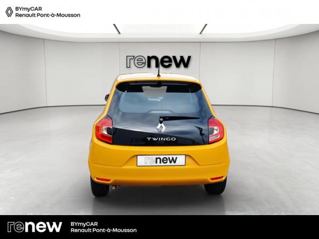 Renault Twingo image 8