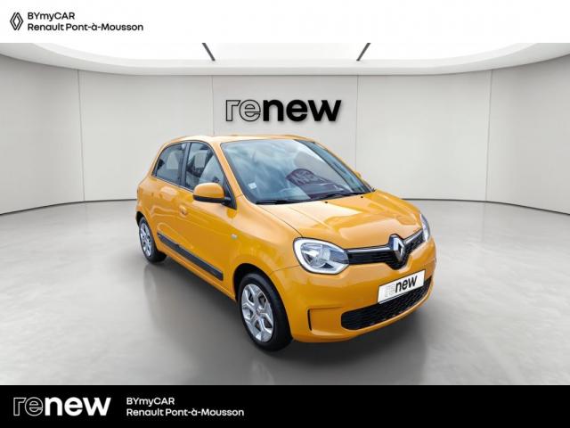 Renault Twingo image 5