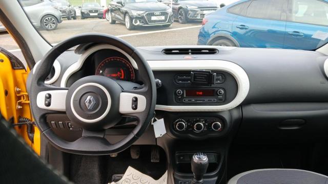 Renault Twingo image 6