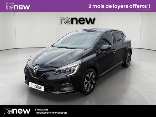 Renault Clio V Tce 100 Gpl Evolution