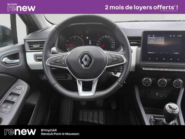 Renault Clio image 2