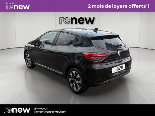 Renault Clio image 9
