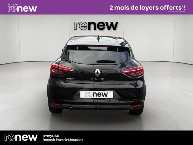 Renault Clio image 5