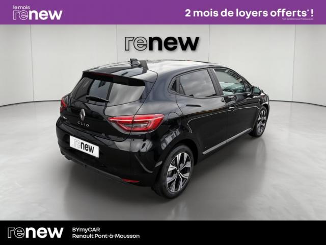 Renault Clio image 6