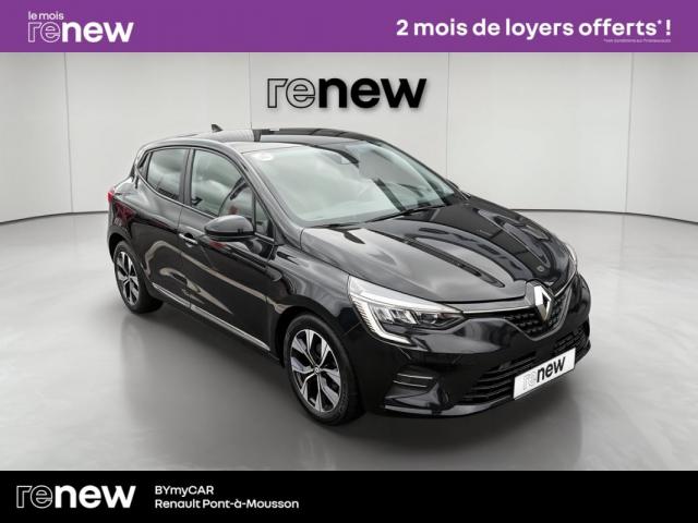 Renault Clio image 8