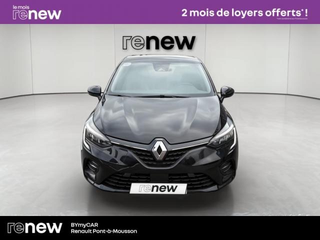 Renault Clio image 7