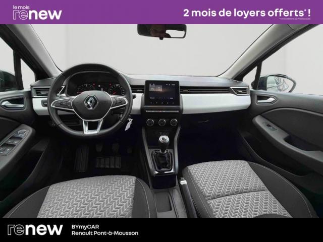 Renault Clio image 3