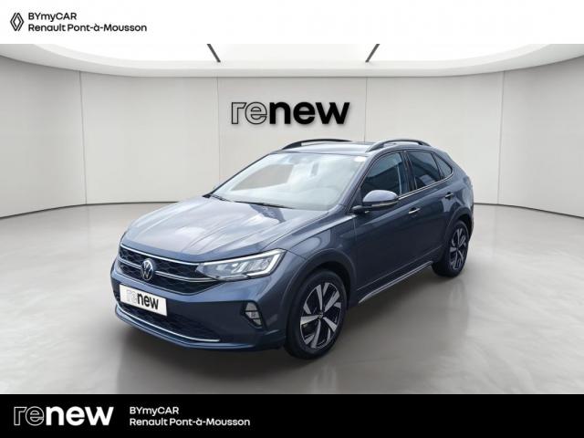 Volkswagen Taigo 1.0 Tsi 116 Bvm6 Vw Edition