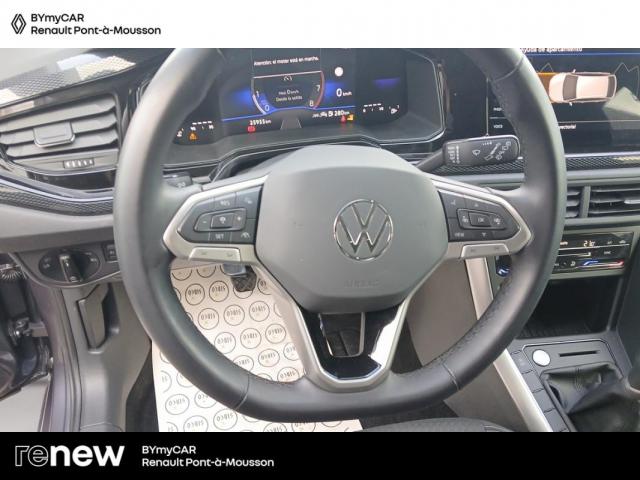 Volkswagen Taigo image 9