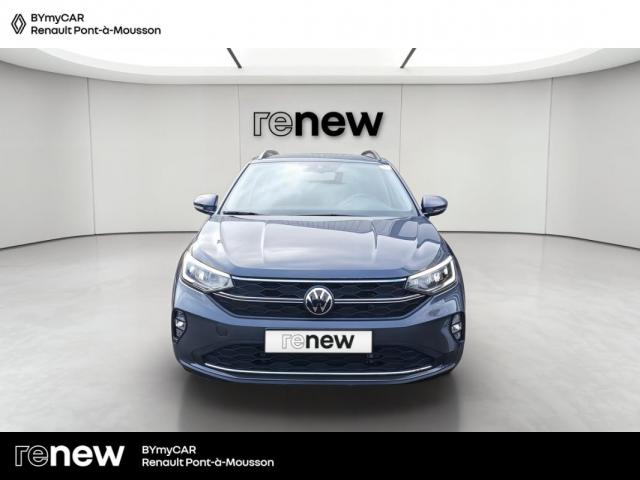 Volkswagen Taigo image 2