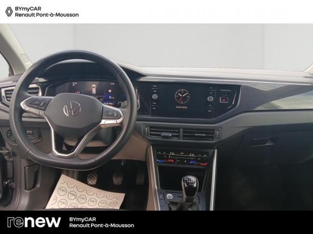 Volkswagen Taigo image 6