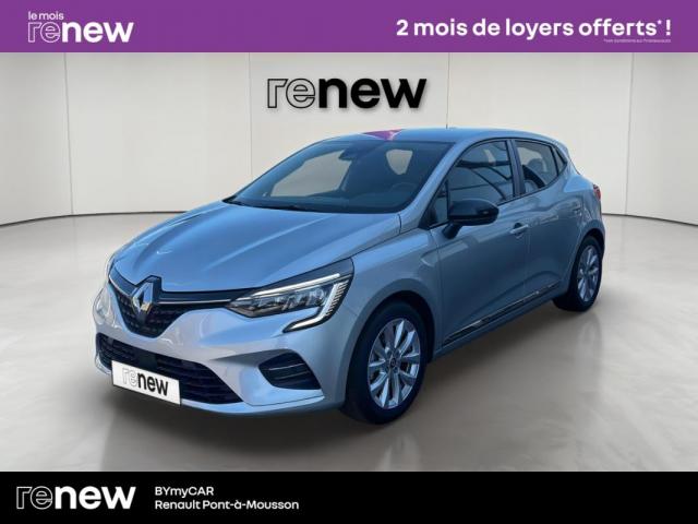 Renault Clio V E-Tech Full Hybrid 145 Evolution