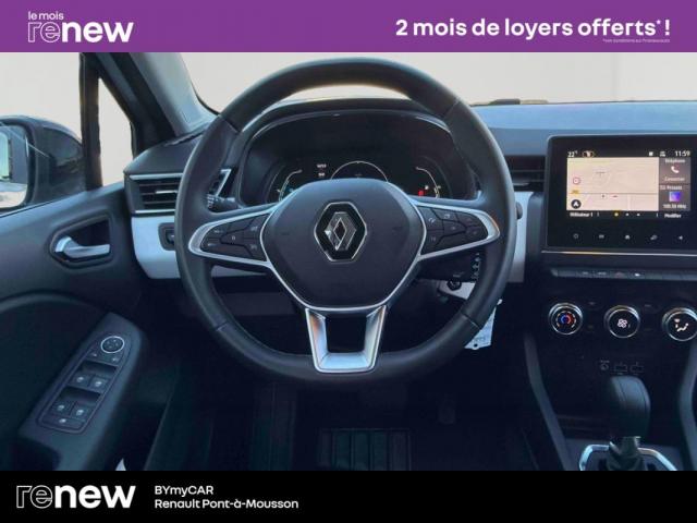 Renault Clio image 4