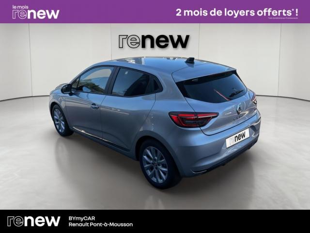 Renault Clio image 3