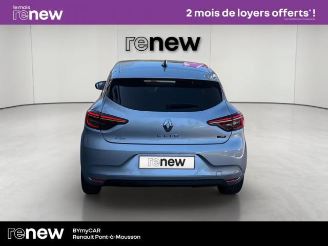 Renault Clio image 1