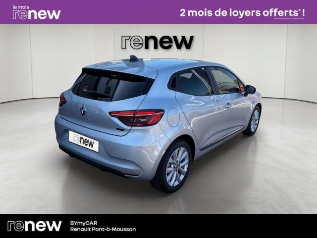Renault Clio image 9