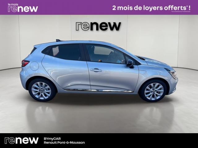 Renault Clio image 2