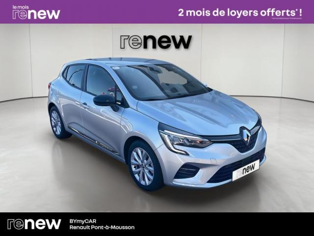 Renault Clio image 8
