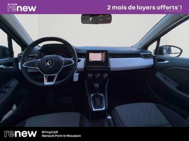 Renault Clio image 6