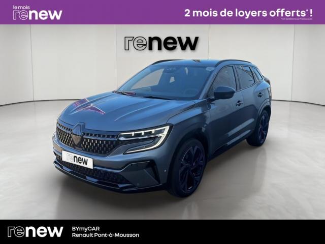 Renault Austral E-Tech Full Hybrid 200 Gsr2 Iconic Esprit Alpine