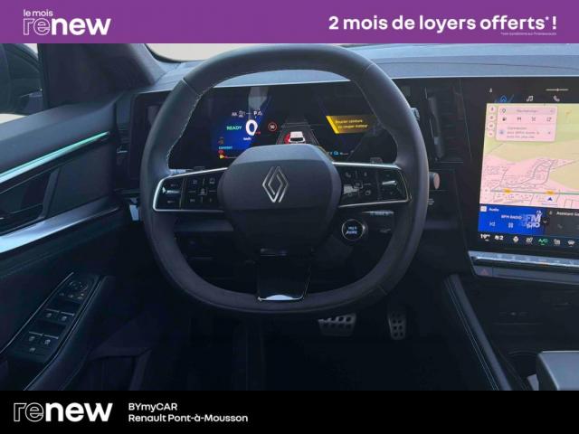 Renault Austral image 5