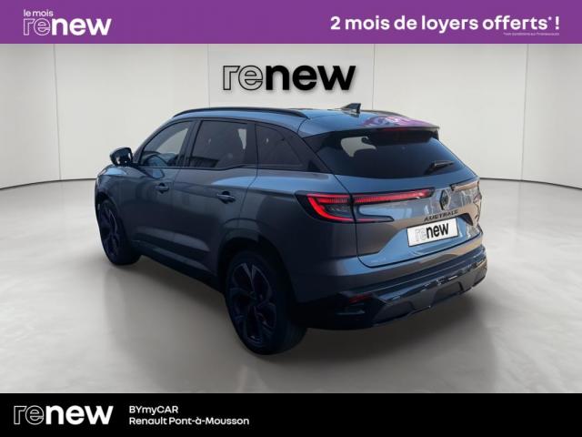 Renault Austral image 1