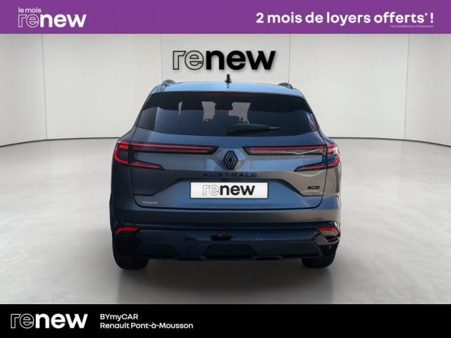 Renault Austral image 8