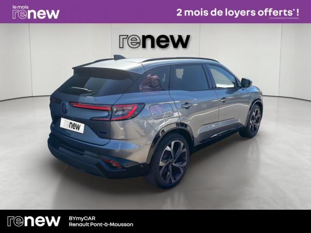 Renault Austral image 9