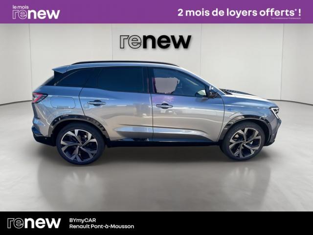 Renault Austral image 4