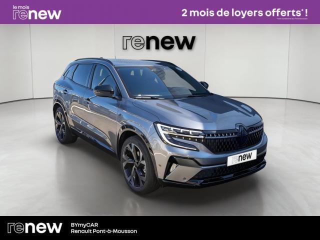 Renault Austral image 3