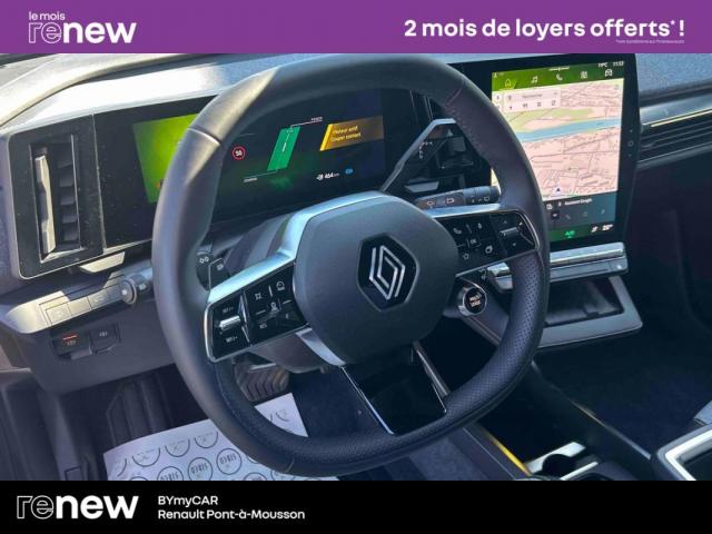 Renault Scénic image 8