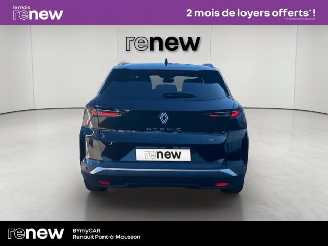 Renault Scénic image 3