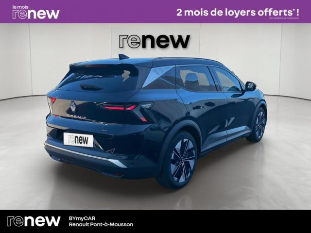 Renault Scénic image 2