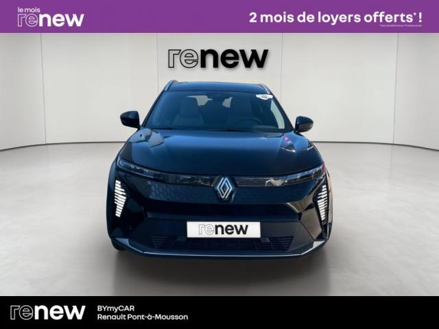 Renault Scénic image 4