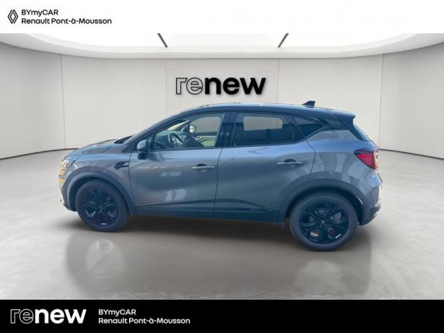 Renault Captur image 4