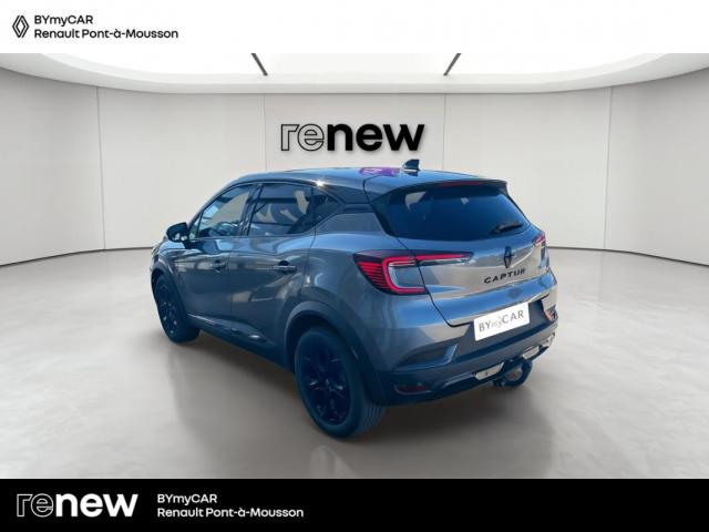 Renault Captur image 6