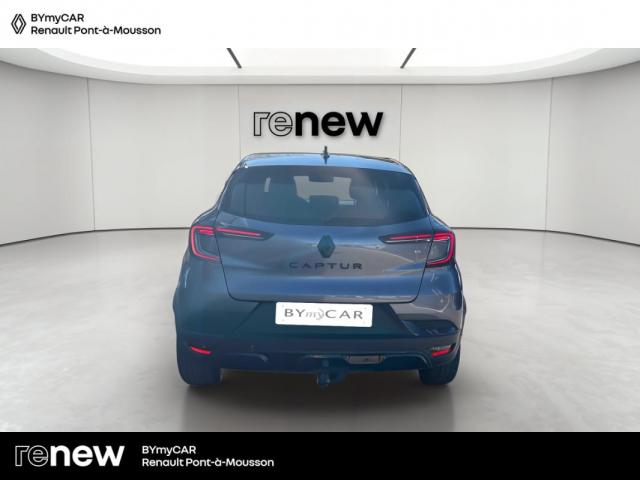 Renault Captur image 3
