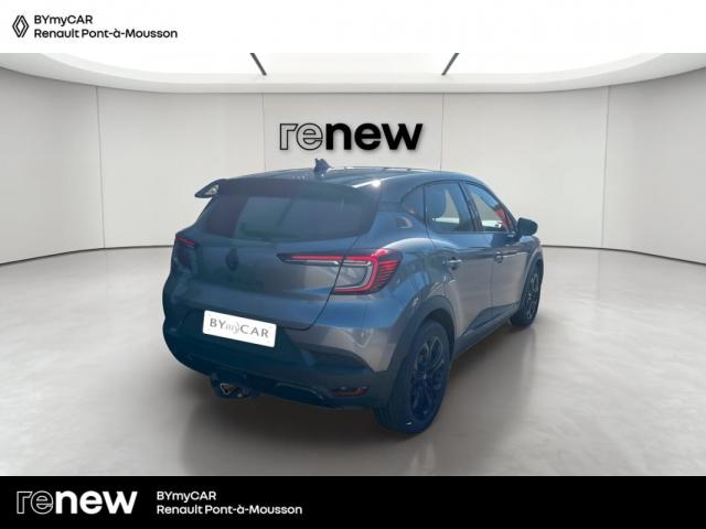 Renault Captur image 8