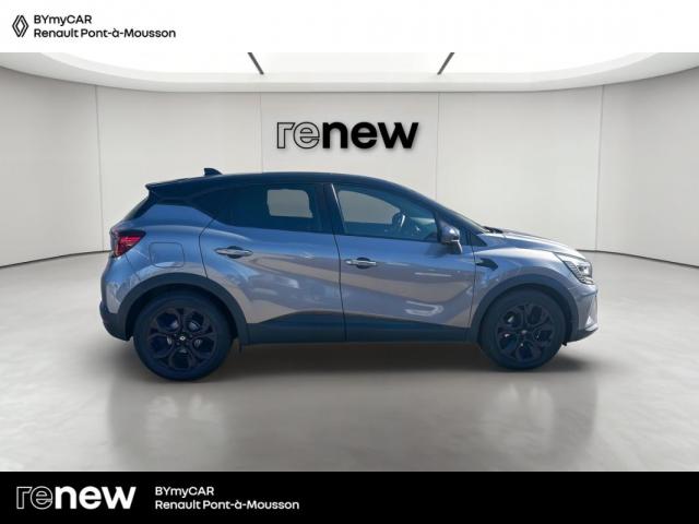 Renault Captur image 7