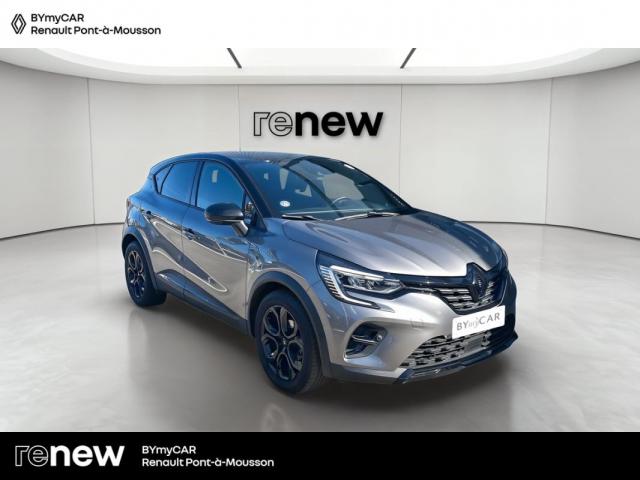 Renault Captur image 1