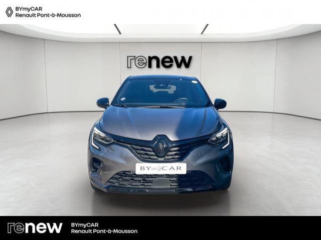 Renault Captur image 5