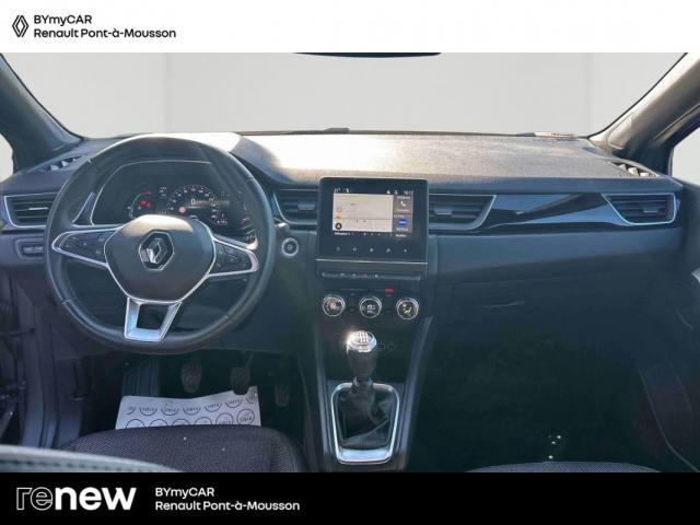 Renault Captur image 9