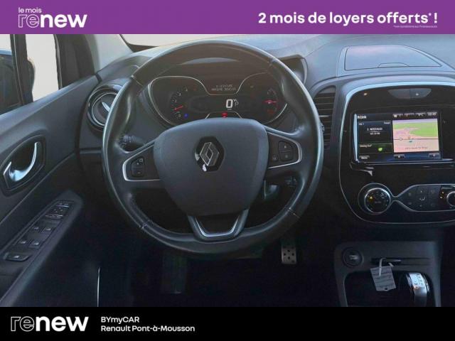 Renault Captur image 2