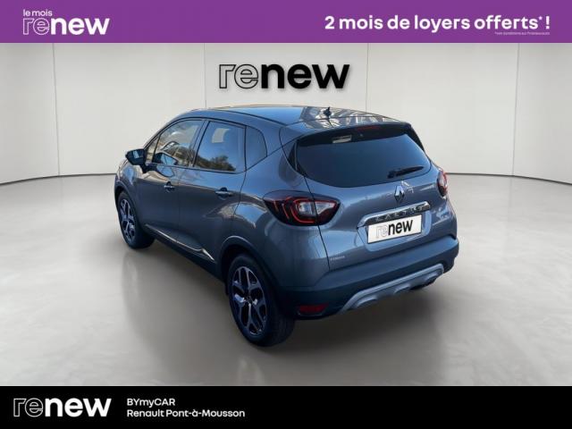 Renault Captur image 1